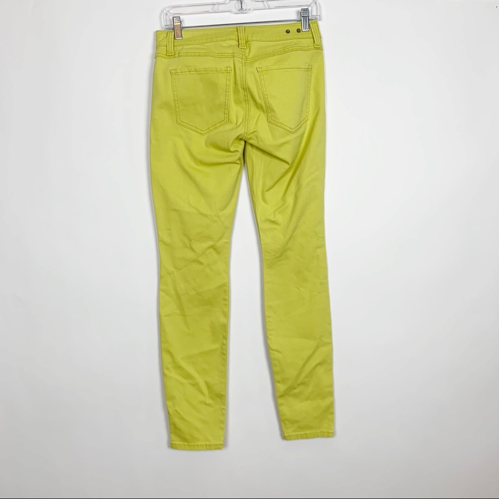 Cabi Citron Skinny Jeans - Picture 5 of 8